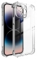 Панель BeCover Anti-Shock для Apple iPhone 15 Pro Clear (710080) - фото  - интернет-магазин электроники и бытовой техники TTT
