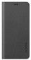 Чехол Samsung Flip wallet leather cover A8 2018 GP-A530KDCFAAB Charcoal gray - фото  - интернет-магазин электроники и бытовой техники TTT