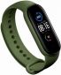 Ремешок BeCover для Xiaomi Mi Smart Band 5 (705068) Khaki - фото  - интернет-магазин электроники и бытовой техники TTT