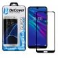 Захисне скло BeCover для Huawei Y6 2019 (703438) Black - фото  - інтернет-магазин електроніки та побутової техніки TTT