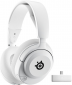 Навушники SteelSeries Arctis Nova 5X (SS61677) White  - фото  - інтернет-магазин електроніки та побутової техніки TTT