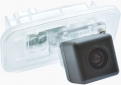 Камера заднього огляду Prime-X CA-1400 Toyota Camry V70 (2018-н.в.). - фото  - інтернет-магазин електроніки та побутової техніки TTT