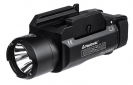 Фонарь тактический Mactronic Hussar (1050 Lm) Gun Mount (THG0010) - фото  - интернет-магазин электроники и бытовой техники TTT