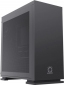 Корпус GameMax M60 Black - фото  - интернет-магазин электроники и бытовой техники TTT