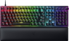 Клавиатура проводная Razer Huntsman V2 Red Optical Switch RU USB (RZ03-03930700-R3R1) - фото  - интернет-магазин электроники и бытовой техники TTT