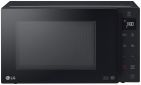 Микроволновая печь LG MH6336GIB - фото  - интернет-магазин электроники и бытовой техники TTT
