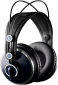 Наушники AKG K271 MKII Black - фото  - интернет-магазин электроники и бытовой техники TTT