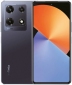 Смартфон Infinix Note 30 Pro NFC (X678B) 8/256GB Magic Black - фото  - интернет-магазин электроники и бытовой техники TTT