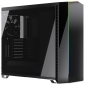 Корпус Fractal Design Vector RS Dark Tempered Glass (FD-C-VER1A-02) - фото  - інтернет-магазин електроніки та побутової техніки TTT