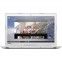 Ноутбук Lenovo IdeaPad 510-15IKB (80SV00BNRA) White - фото  - интернет-магазин электроники и бытовой техники TTT