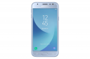 Смартфон Samsung Galaxy J3 2017 Duos (SM-J330FZSD) Silver - фото  - интернет-магазин электроники и бытовой техники TTT