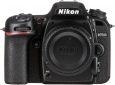 Фотоаппарат Nikon D7500 Body (VBA510AE) Black - фото  - интернет-магазин электроники и бытовой техники TTT