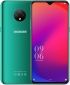 Смартфон Doogee X95 2/16GB Green - фото  - интернет-магазин электроники и бытовой техники TTT