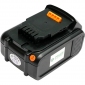 Аккумулятор PowerPlant для DeWalt GD-DE-18(C) 18 В Li-Ion 4 Aч (DV00PT0007) - фото  - интернет-магазин электроники и бытовой техники TTT