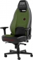 Кресло геймерское NOBLECHAIRS Legend Doom the Dark Ages (NBL-LGD-PU-DDA) - фото  - интернет-магазин электроники и бытовой техники TTT