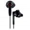 Наушники Yurbuds Inspire 300 Black (YBIMINSP03BLK) - фото  - интернет-магазин электроники и бытовой техники TTT