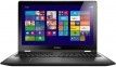 Ноутбук ﻿Lenovo Yoga 500-15 (80R6004DUA) - фото  - интернет-магазин электроники и бытовой техники TTT