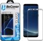 Защитное стекло BeCover для Samsung Galaxy S8+ SM-G955 (BC_704694) White - фото  - интернет-магазин электроники и бытовой техники TTT