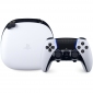 Беспроводной геймпад PlayStation 5 Dualsense EDGE для PS5/PS5 Pro/PS5 Digital Edition White - фото  - интернет-магазин электроники и бытовой техники TTT