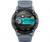 Смарт-годинник Mibro GS Active (XPAW016) Gray  - фото  - інтернет-магазин електроніки та побутової техніки TTT