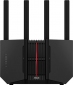 Маршрутизатор Asus RT-BE92U WiFi7/BE9700/10 Гбит/сек - фото  - интернет-магазин электроники и бытовой техники TTT