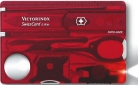 Набір Victorinox Swisscard Lite (0.7300.TB1) - фото  - інтернет-магазин електроніки та побутової техніки TTT