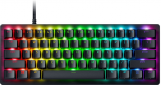 Клавиатура проводная Razer Huntsman V3 Pro Mini Analog Optical Switch Gen-2 USB (RZ03-04990100-R3M1) Black  - фото  - интернет-магазин электроники и бытовой техники TTT