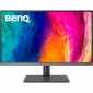 Монитор BENQ PD2706U (9H.LLJLB.QBE) - фото  - интернет-магазин электроники и бытовой техники TTT