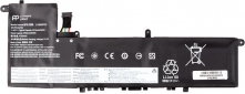Акумулятор PowerPlant для Lenovo Ideapad S540-13API (L19M3PD3) 11.52V 4915mAh (NB482542) - фото  - інтернет-магазин електроніки та побутової техніки TTT