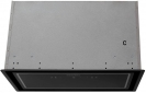 Витяжка Interline SENSE BL A/60 PB/2/T/INV - фото  - інтернет-магазин електроніки та побутової техніки TTT