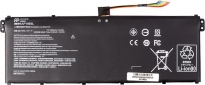Аккумулятор PowerPlant для Acer Aspire 5 A514-54 (AP19B5L) 15.4V 3550mAh (NB410798) - фото  - интернет-магазин электроники и бытовой техники TTT