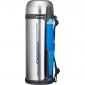 Термос Zojirushi SF-SF-CC20XA 2л Stainless Steel - фото  - інтернет-магазин електроніки та побутової техніки TTT