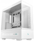 Корпус DeepCool CH690 (R-CH690-WHNNA0D-G-1) Digital White  - фото  - интернет-магазин электроники и бытовой техники TTT