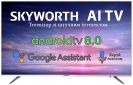 Телевизор ﻿Skyworth 32E6 AI - фото  - интернет-магазин электроники и бытовой техники TTT