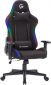 Кресло геймерское GamePro GC700FB RGB Size L Fabric (GC700FB) Black  - фото  - интернет-магазин электроники и бытовой техники TTT