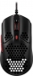 Мышь HyperX Pulsefire Haste USB  (4P5E3AA) Black-Red - фото  - интернет-магазин электроники и бытовой техники TTT