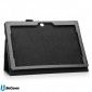Чехол BeCover Slimbook для Lenovo IdeaPad Miix 320 (702156) Black - фото  - интернет-магазин электроники и бытовой техники TTT