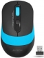 Мышь A4Tech FG10 Blue - фото  - интернет-магазин электроники и бытовой техники TTT