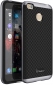 Накладка iPaky для Xiaomi Redmi 4X Gray - фото  - інтернет-магазин електроніки та побутової техніки TTT