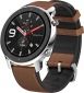 Смарт-часы Amazfit GTR 47mm (514738) Stainless Steel - фото  - интернет-магазин электроники и бытовой техники TTT