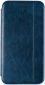 Чохол-книжка Gelius Leather Samsung A013 (A01 Core) Blue - фото  - інтернет-магазин електроніки та побутової техніки TTT