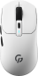 Миша GamePro Genesis Airmaster Wireless/Bluetooth/USB (GM167W) White  - фото  - інтернет-магазин електроніки та побутової техніки TTT