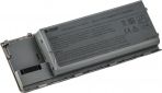 Акумулятор PowerPlant для DELL Latitude D620 (PC764, DL6200LH) 11.1V 5200mAh (NB00000024) - фото  - інтернет-магазин електроніки та побутової техніки TTT