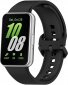 Ремінець BeCover для Samsung Galaxy Fit 3 (20mm) (713195) Black - фото  - інтернет-магазин електроніки та побутової техніки TTT