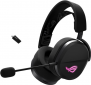 Навушники ASUS ROG Pelta (90YH0410-BHUA00) - фото  - інтернет-магазин електроніки та побутової техніки TTT