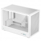 Корпус DeepCool CH260 (R-CH260-WHNGM0-G-1) White  - фото  - интернет-магазин электроники и бытовой техники TTT