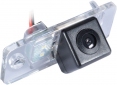 Камера заднего вида IL Trade 9536 AUDI (A3 / A4 / A6 /А8 / Q7) - фото  - интернет-магазин электроники и бытовой техники TTT