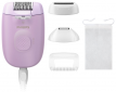 Епілятор PHILIPS 2000 series BRE257/00 - фото  - інтернет-магазин електроніки та побутової техніки TTT