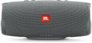 Портативная акустика JBL Charge 4 (JBLCHARGE4GRY) Grey Stone - фото  - интернет-магазин электроники и бытовой техники TTT