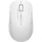 Миша A4Tech FG15CS Air2 Wireless White  - фото  - інтернет-магазин електроніки та побутової техніки TTT